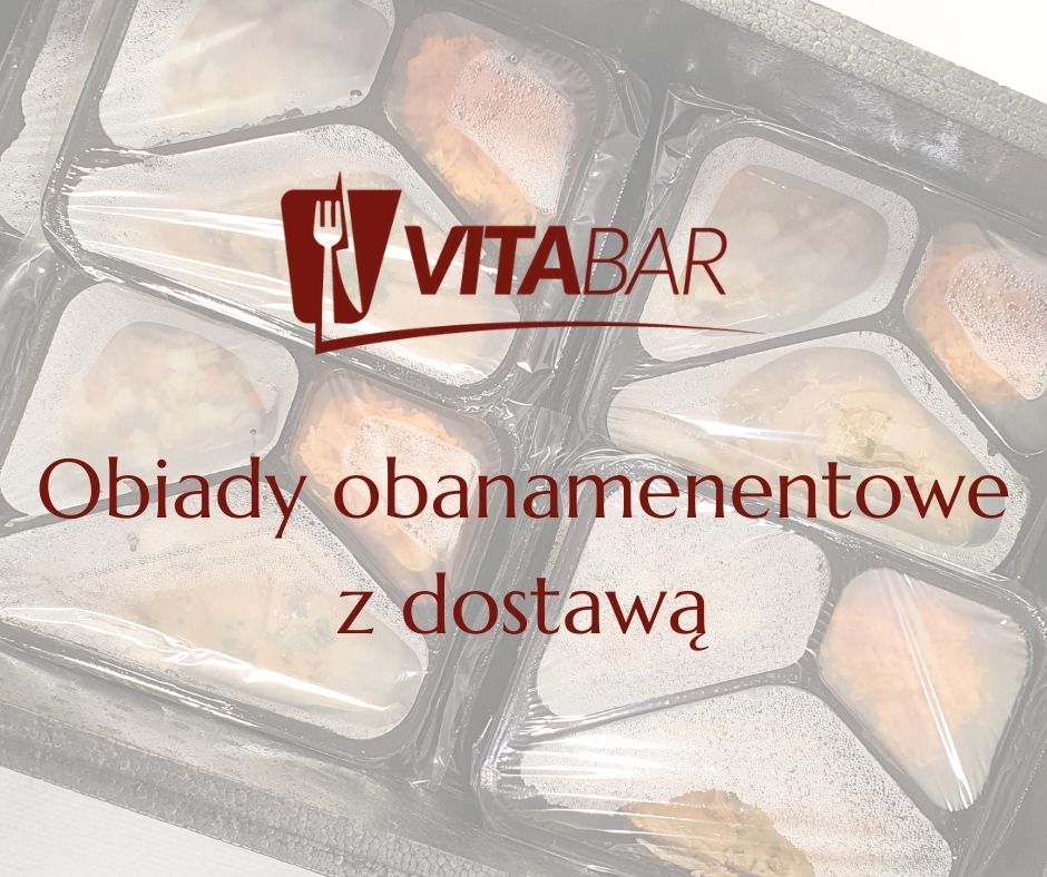 obiady z dostawą na telefon Gdynia